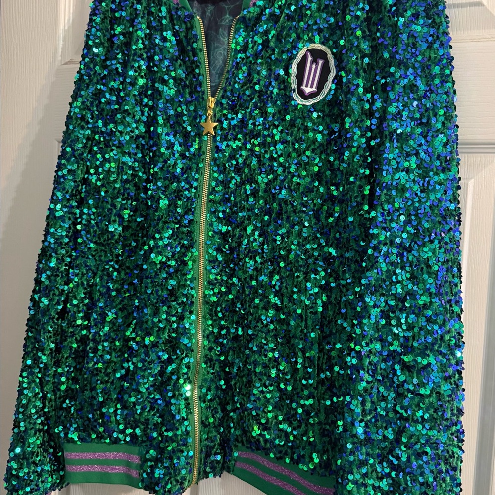 Lola + The Boys Label “Wickedly Beautiful” 3-piece set Fits a woman’s L - Picture 2 of 10